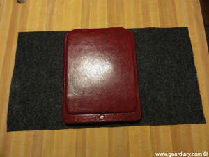 The Orbino Padova Case for the Apple iPad Review