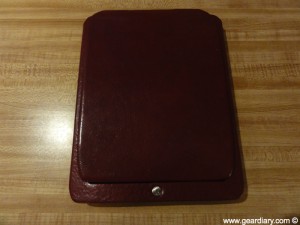 The Orbino Padova Case for the Apple iPad Review