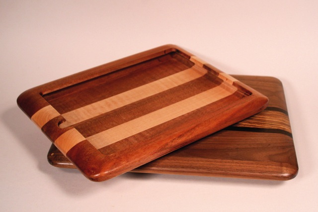 Substrata's Wooden iPad Boxes are Closer to Reality