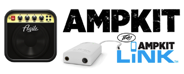 Review: AmpKit And AmpKit LiNK Turns The iPhone Into A Rockin' Machine