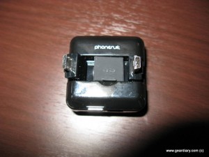 Primo Battery Cube Review