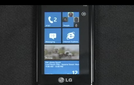 Windows Phone 7 Integrates Voice; but How Good Could It Possibly Be??