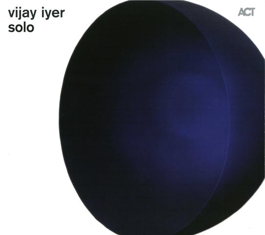 Vijay Iyer - Solo (2010) Jazz CD Review