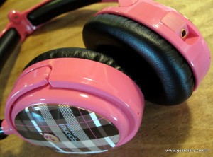 The Able Planet EXTREME Foldable Active Noise Canceling Headphones with LINX AUDIO Review