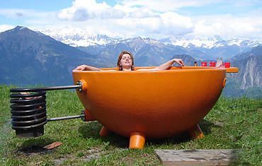 Maybe It's Time to Revisit the DutchTub