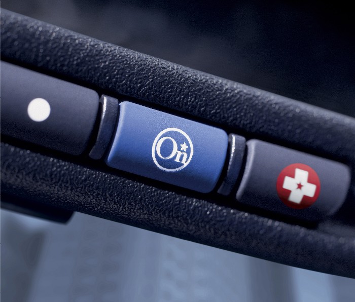 OnStar celebrating 15 years of driver assistance, safety