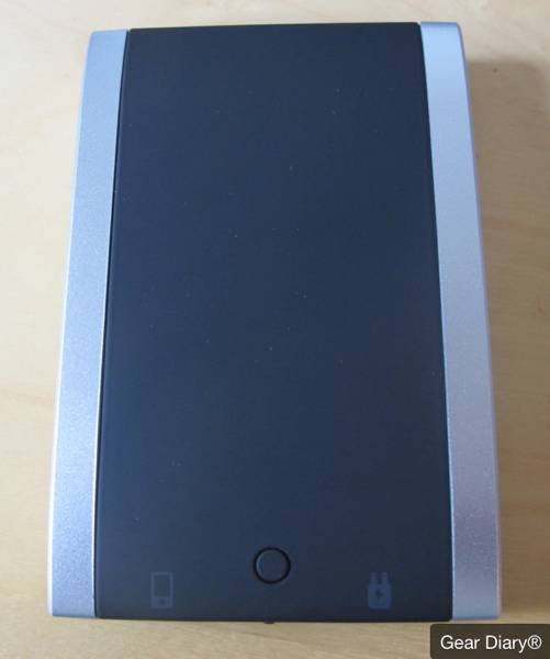 iPhone/iPad Accessory Review: Mophie Juice Pack™ Powerstation