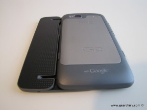 T-Mobile G2 Review: Is it better than the Nexus One?