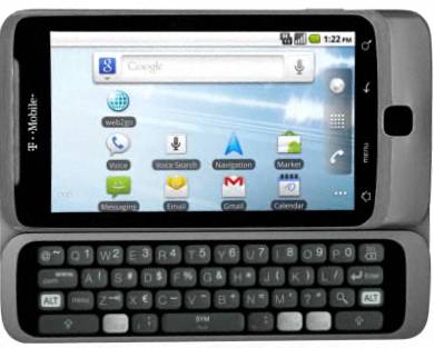 T-Mobile G2 Review: Is it better than the Nexus One? 62 T-Mobile G2 Review: Is it better than the Nexus One?