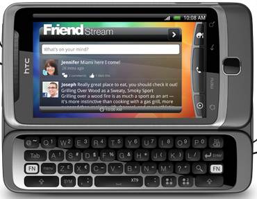 T-Mobile G2 Review: Is it better than the Nexus One? 63 T-Mobile G2 Review: Is it better than the Nexus One?