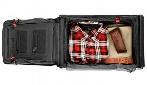 TravelTeq's TRIP Will Pack You, Seat You, Carry You and Rock You