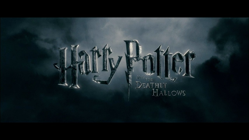 harry potter deathly hallows part 1 review