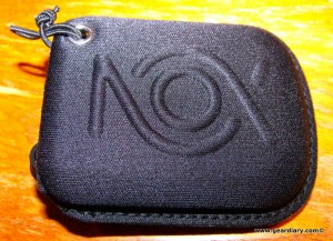 NOX Audio's Scout Headset
