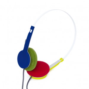 Urbanears Tanto Proves that Music is Colorblind