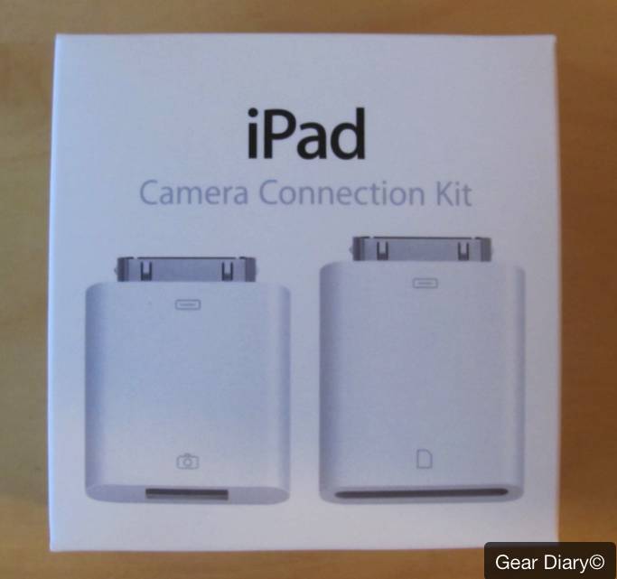 SHHHHH.... Don't Tell Them But Joey and Talia Are Getting an iPad