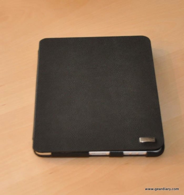 JAVOedge Editor Quantum Case iPad Case Review: Thin Is In
