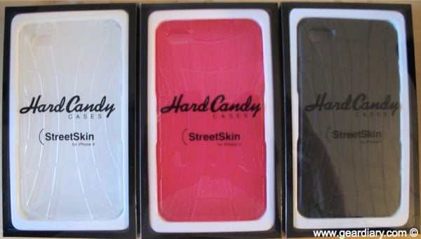 Hard Candy StreetSkin Review