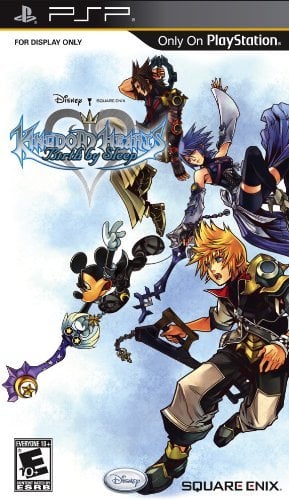 Kingdom Hearts: Birth by Sleep (Video Game) - TV Tropes