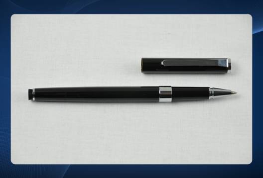 iPad Accessory Review: Revena's ELEMENTS EXECUTIVE FOLIO Plus 28 iPad Accessory Review: Revena's ELEMENTS EXECUTIVE FOLIO Plus