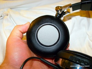 Review: iFrogz Mogul DJ Style Headphones