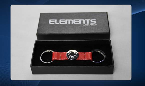 iPad Accessory Review: Revena's ELEMENTS EXECUTIVE FOLIO Plus 27 iPad Accessory Review: Revena's ELEMENTS EXECUTIVE FOLIO Plus