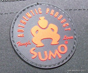 Review: Mobile Edge Sumo Messenger Bag