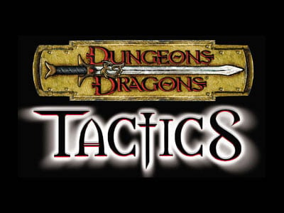 Gear Games Retrospective: Dungeons & Dragons Tactics (PSP, RPG, 2007)