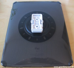 iPad Accessory Review: Revena's ELEMENTS AXIS Mounting System and iPad Accessories