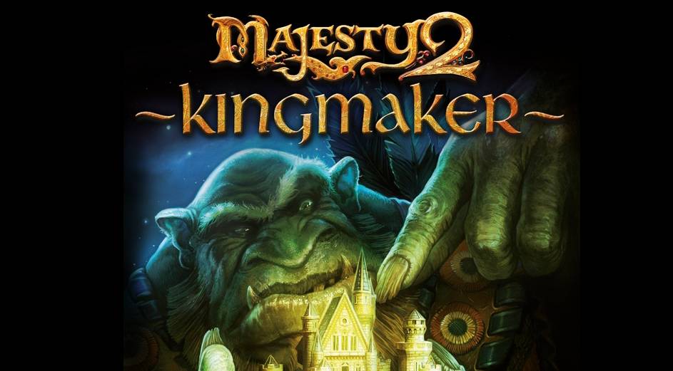 PC Game Review: Majesty 2: Kingmaker