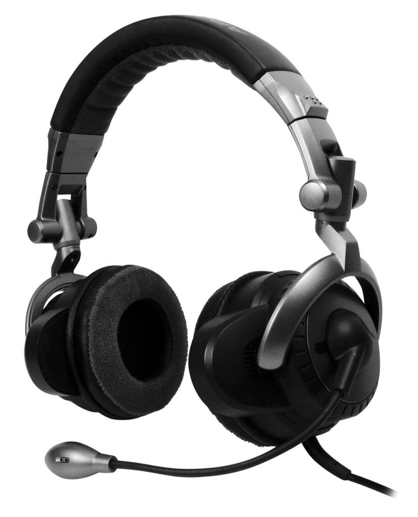 Arctic Gear Review Pt 1: P531 USB Powered 5.1 Surround Sound Headset