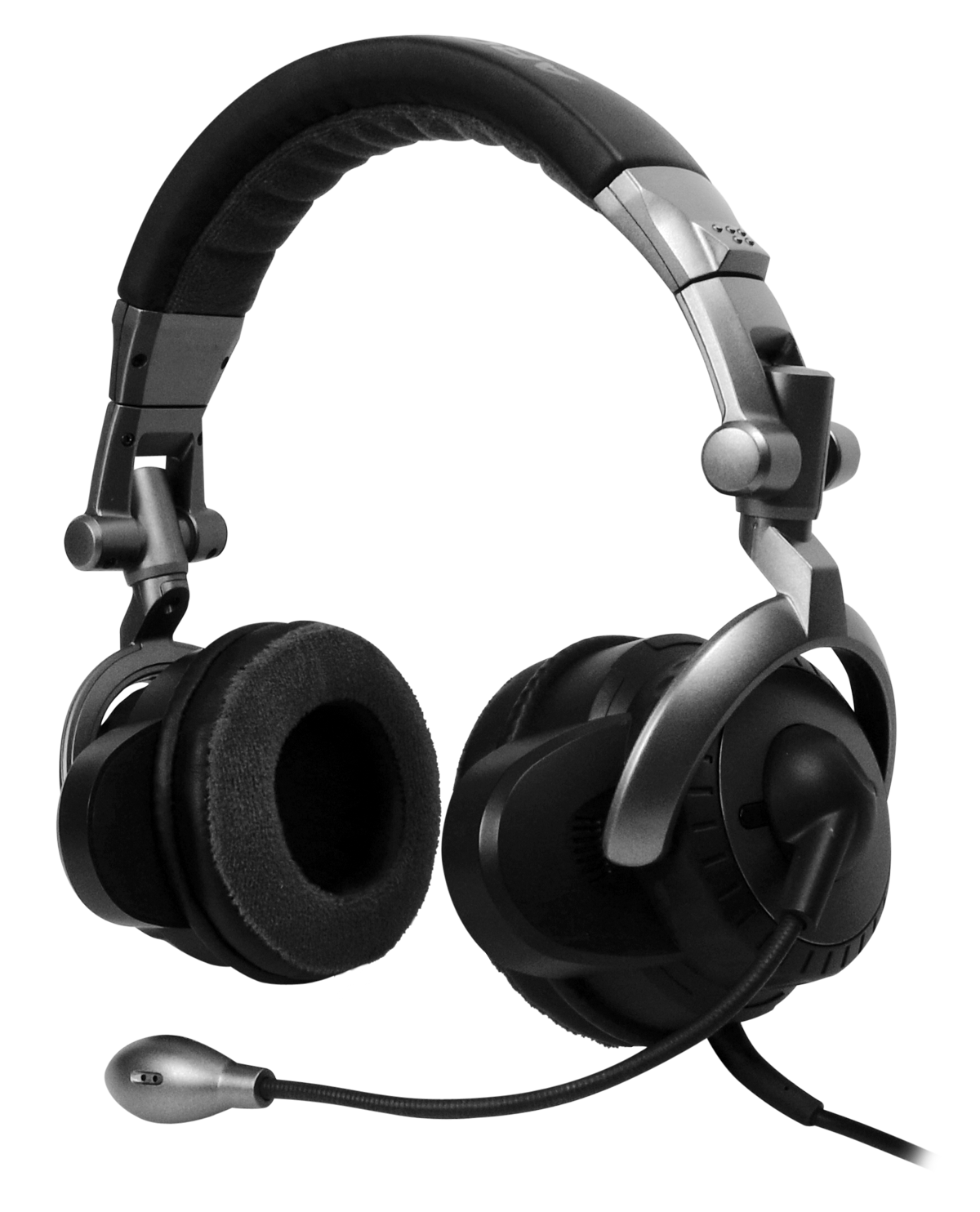 Arctic Gear Review Pt 1: P531 USB Powered 5.1 Surround Sound Headset