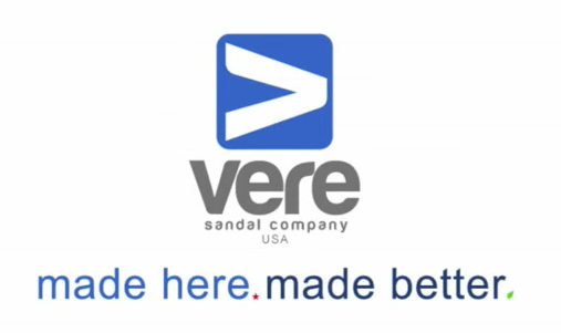 Kickstarter Project Focus- The Vere Sandal Company