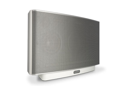 CES 2011: Sonos Wants to Give You Access to All the World's Music