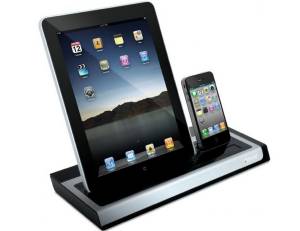 iPad and iPhone Accessory Review: i.Sound Power View Pro