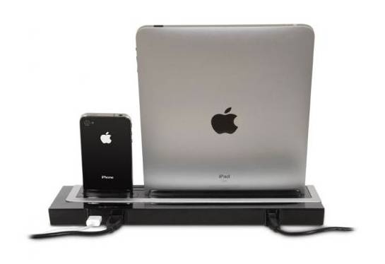 iPad and iPhone Accessory Review: i.Sound Power View Pro 19 iPad and iPhone Accessory Review: i.Sound Power View Pro