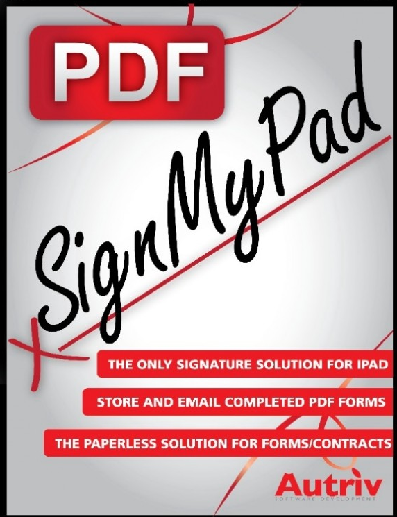 GD Quickie: Why Fax When You Can iPad?