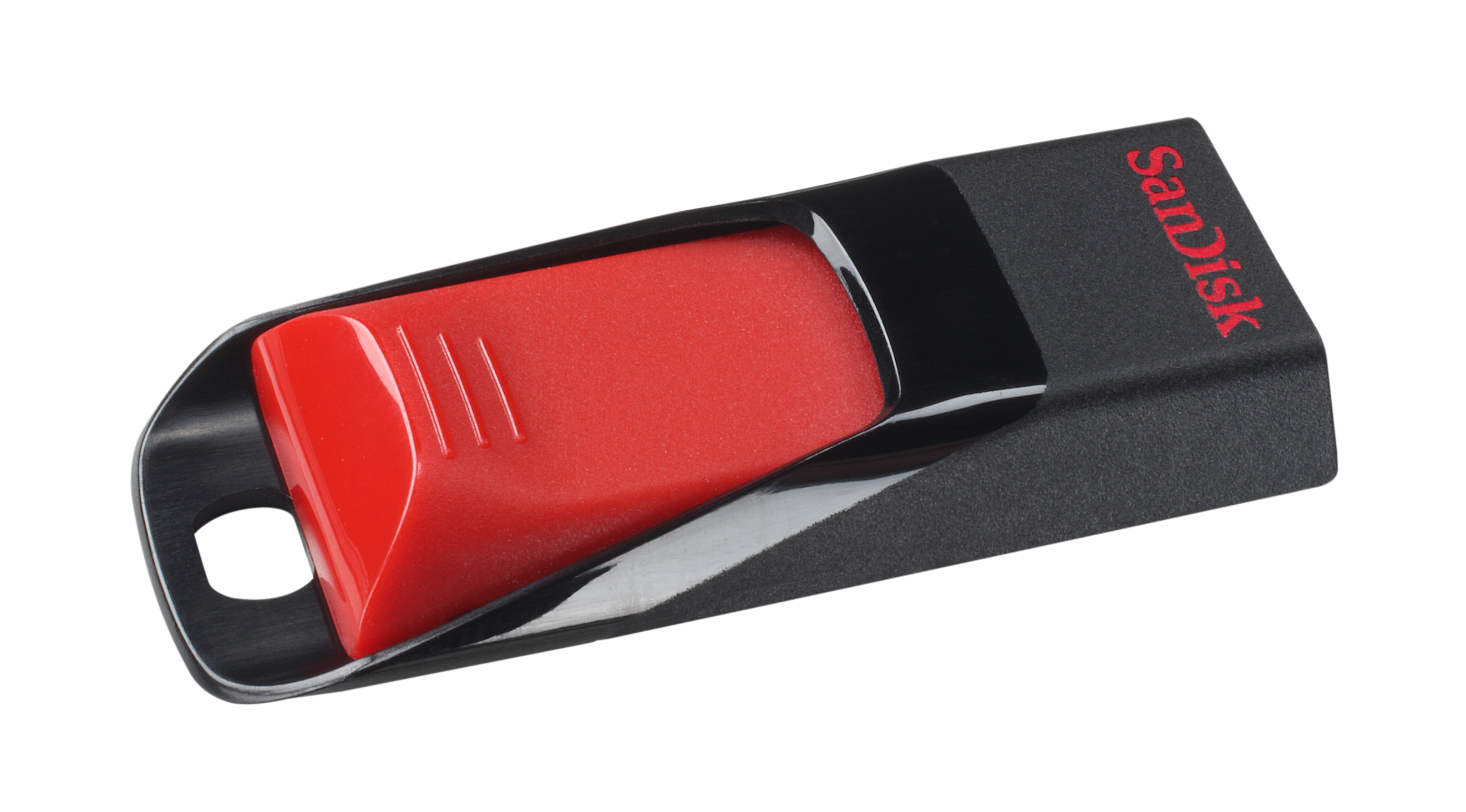 SanDisk Cruzer Edge USB Drive – GearDiary