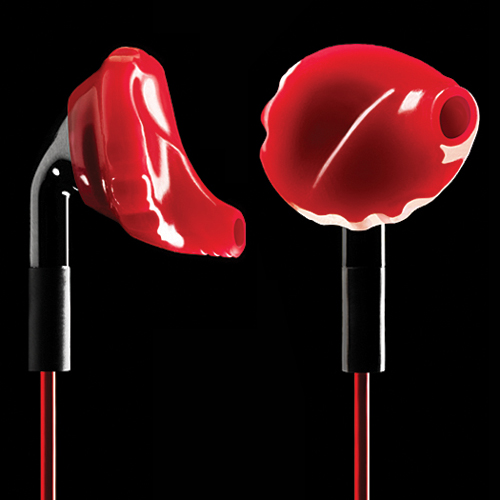 CES Snippets- Yurbuds- Sound Great, Stay In