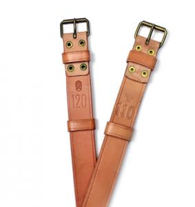 GD Quickie: Vintage Swedish Army Belts Ready to Do Battle With the ...