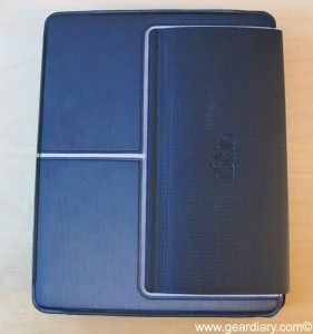 iPad Case Review: iSkin Aura for iPad