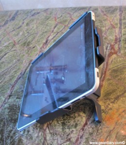 iPad Accessory Review: ProClip’s MultiStand