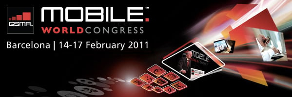 Mobile World Congress for a New Perspective