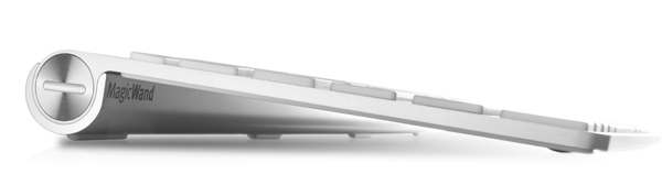 Twelve South Introduces the MagicWand for Magic Trackpad and Wireless Keyboard