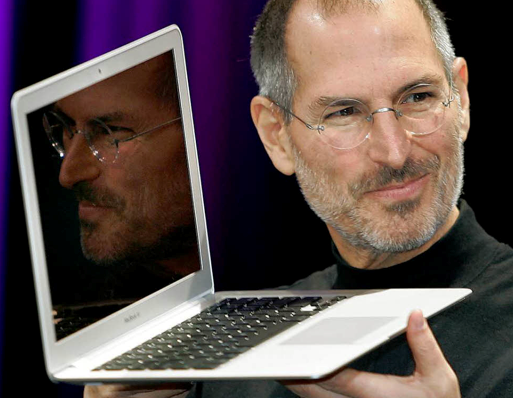 Steve Jobs Health and Our "Right" to Know
