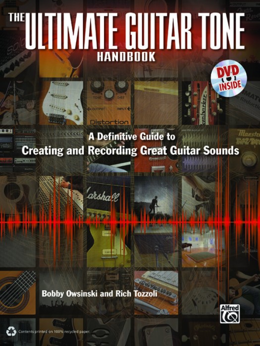 Ultimate Guitar Tone Handbook