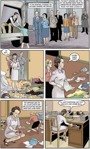 Anne Frank's Life As a Graphic Novel? Yes, Please