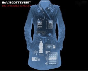 SCOTTEVEST Women’s Trench Review