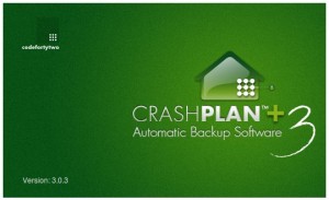 Review: CrashPlan+ Online Data Backup and Storage