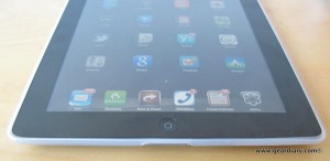 iPad Accessory Review: XtremeMac Tuffwrap Shine for iPad 2