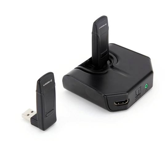 Review: Warpia StreamHD Streams Video from Your PC to the Big(ger) Screen 22 Review: Warpia StreamHD Streams Video from Your PC to the Big(ger) Screen
